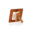 Garces Brown Wood Picture Frame-41829118
