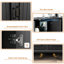 Amarilys 62.2'' Sideboard-93236322