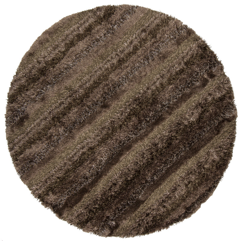 Kappa Area Rug, Round 7'9"