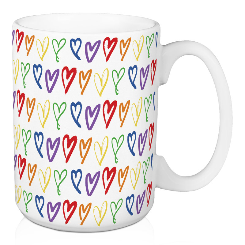 Tasse à café