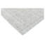 ZIVNVIZIGWH00 Wool Area Rug in White-107085065
