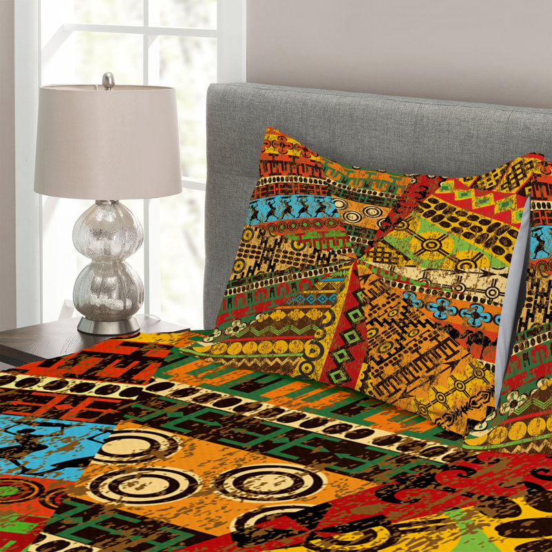 Arigato 264 TC Duvet Cover Set