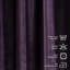 Rideau simple extra long et extra large en velours mat luxueux-71630061-71630141