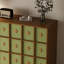 Armoire 6 tiroirs Green Style