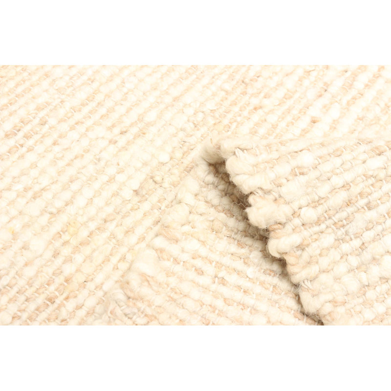 Sienna Beige Rug 5'2" x 8'2"
