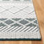 Tapis en laine tissé à la main Baring Natura-906936003