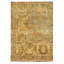 Antique Weave Oushak Wool Oriental Area Rug-37774640