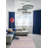 Wool Geometric Indoor Rug