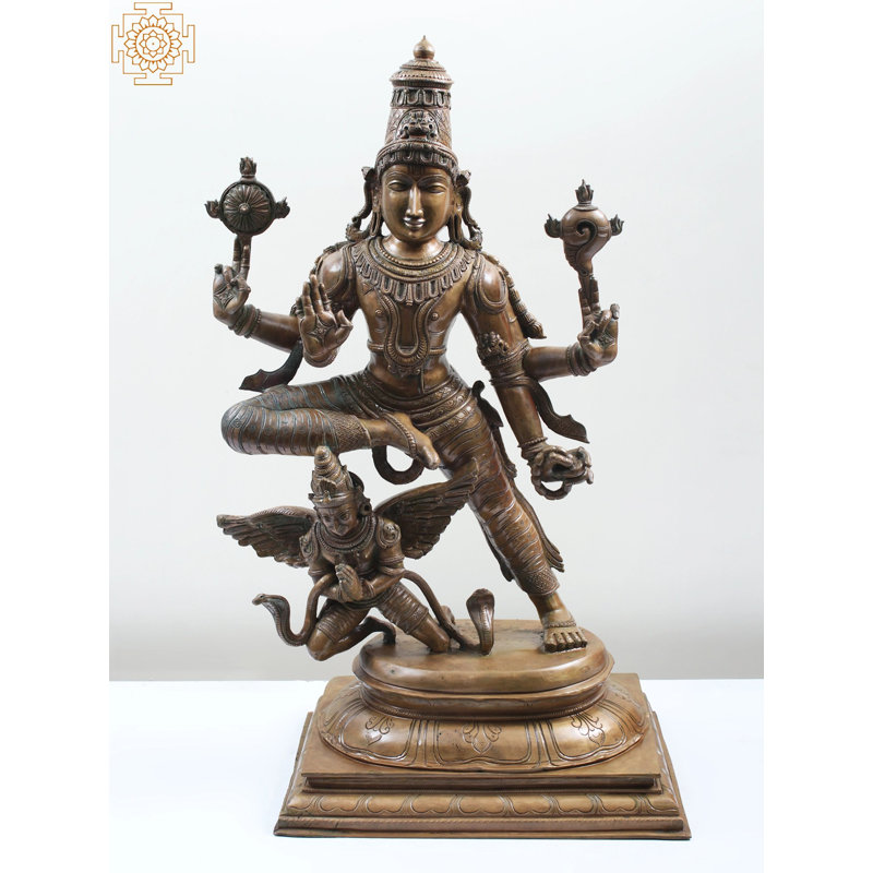 Religious & Spiritual Statue