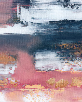 Wrapped Canvas Print, 50.8cm H x 76.2cm W