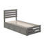Dionis Kids Extra Long Twin with Drawers-1192511698