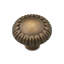 CK Series 1 1/2" Diameter Mushroom Knob-12829724-12829725