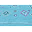 One-of-a-Kind Rectangle 4'8" X 8'2" Area Rug
