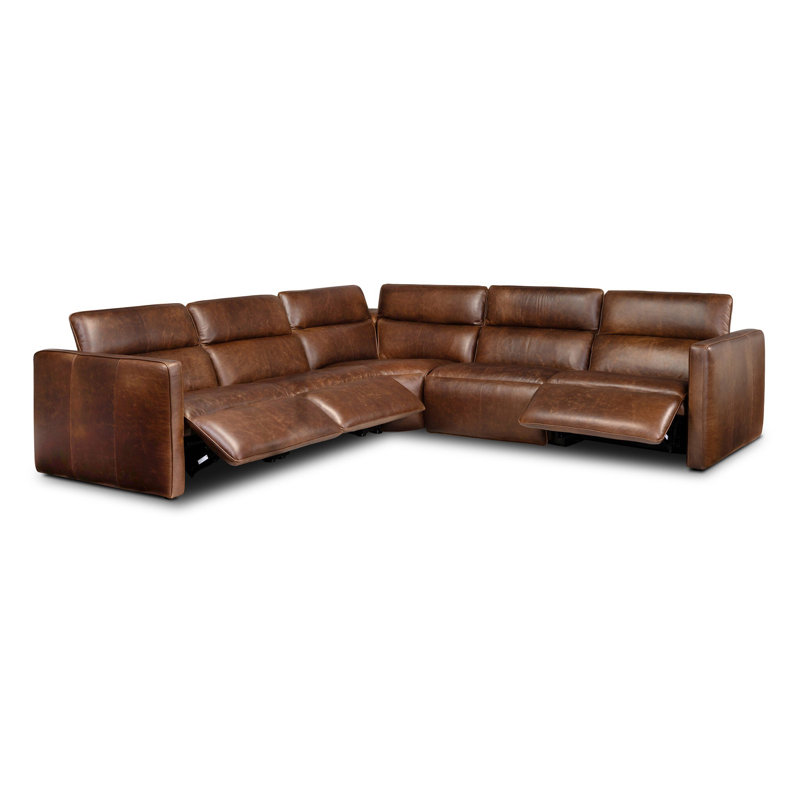 Kenlee Sectional