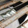 Galaxy Micro-Beveled Linear Mosaic Wall Tile