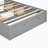 Upholstered Platform Storage Bed-1794688128