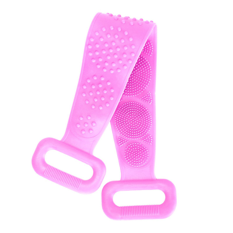 Abduallah Bathroom Accessory Set, Pink