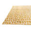 Tapis jaune Odea