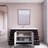 Verda 59.44'' Single Bathroom Vanity with Acrylic Top-1244906941