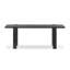 Matei Console Table-Smoked Black-901368523