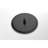 10" Stainless Steel Shower Matte Black - Wall Mounted With Handheld & 2 Way Balance Valve For Bathroom Faucet High Rain Showerhead And Shower,