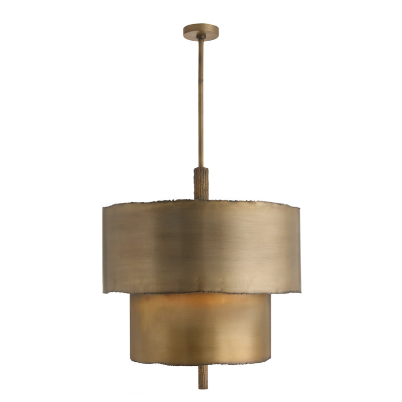 Leonardo 4 - Light Chandelier