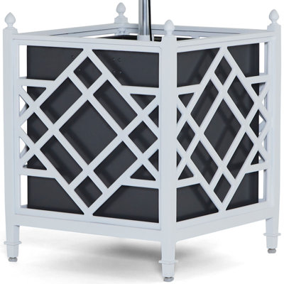 Tuoro Planter