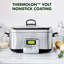 GreenPan Elite Slowcooker 6L-123211055