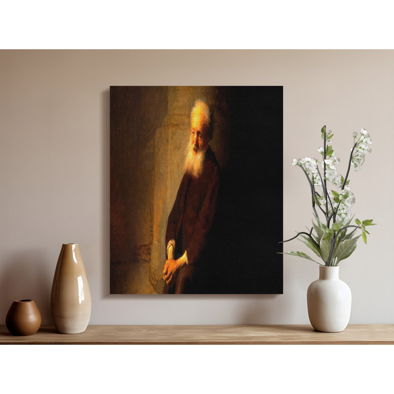 Wrapped Canvas Print Set, 30.48 cm H x 22.86 cm W