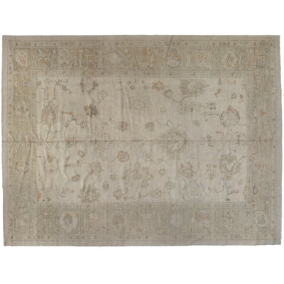 One-of-a-Kind 10'6" X 14'2" Area Rug