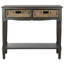 Console 35,75 po Santa Cruz-16663136