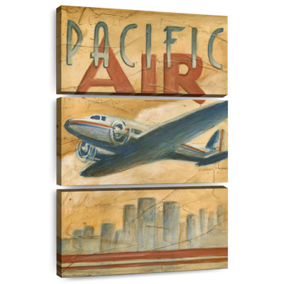 Pacific Air