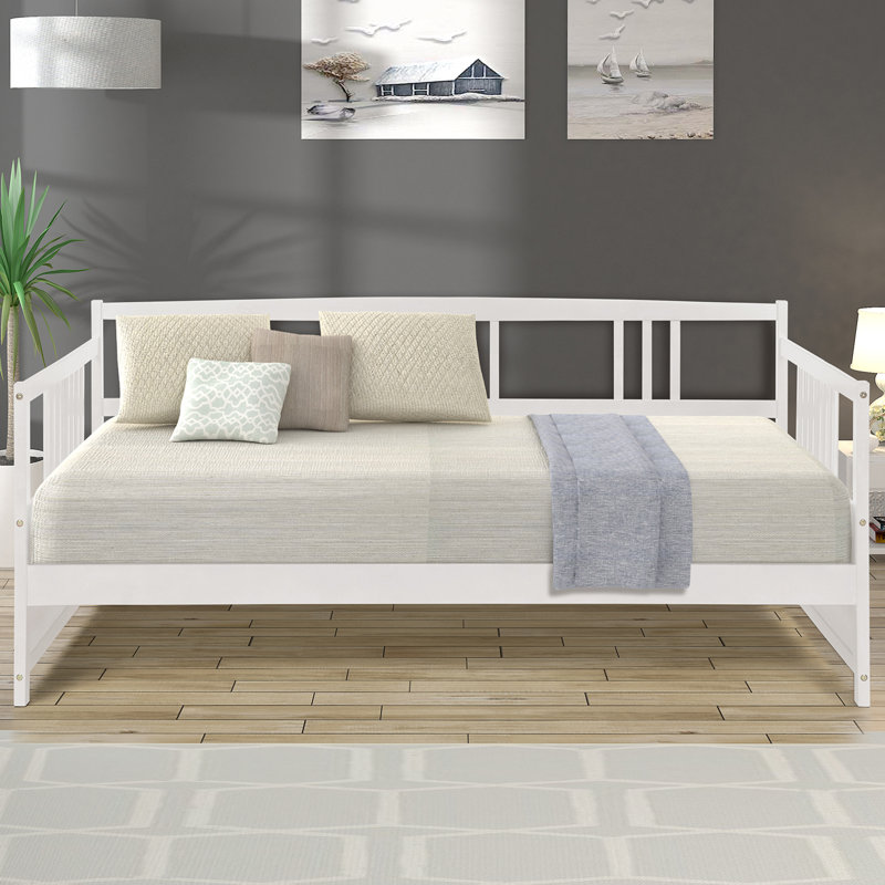 Daybed, Twin