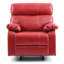 Fauteuil inclinable contemporain berçant élégant-419363573
