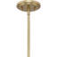 Luminaire suspendu 3 lumières Pinellas-94247324