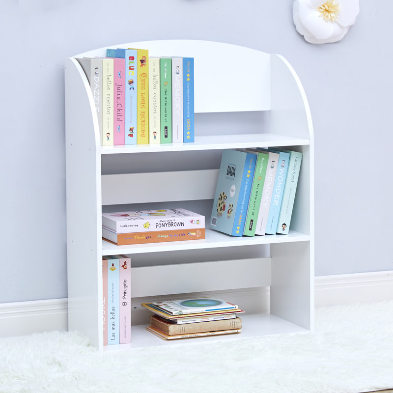 78.1cm H X 59.7cm W MDF Kids