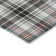 Machine Washable Indoor/Outdoor Chayden ACN993 Black Rug