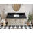 Khiala 60'' Single Bathroom Vanity with Top-829804010