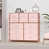 Rose est en rupture de stock