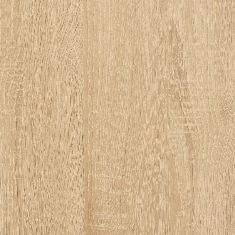 Azaleya 162cm Sideboard, Sonoma Oak