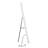 Lamar Freestanding Led Full Length Mirror-112232091