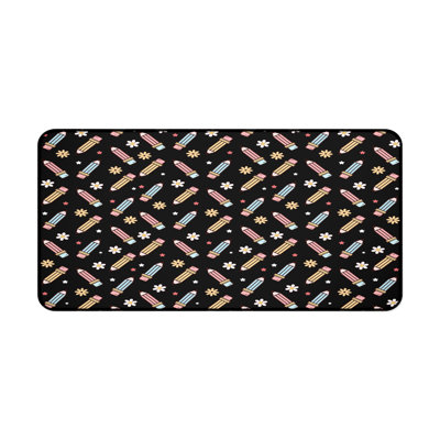 Polyester Desk Pad