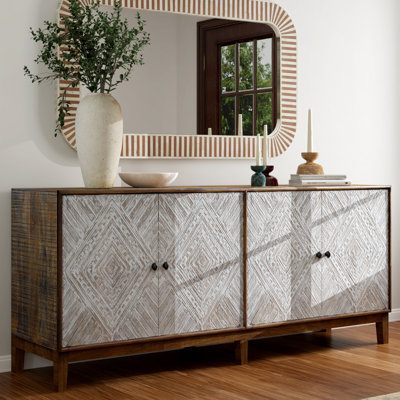 Buffet Contemporary