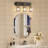 Dimmable Bathroom Vanity Light with Crystal Shade-2066638218-2066638231