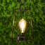 Volkman Metal Desk Lamp