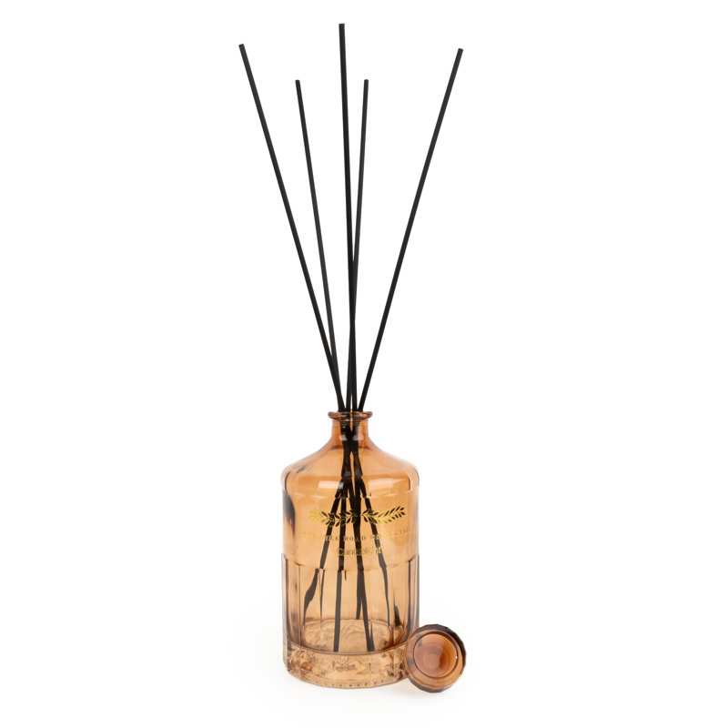 Reed Diffusers And Sticks