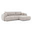 Loretto 4 Seater Corner Sofa with Storage-136310244-136310247