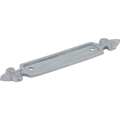 Dover Backplate