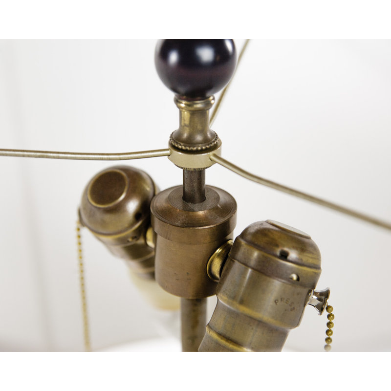 Sakana Table Lamp