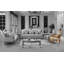 Tufted Armchair